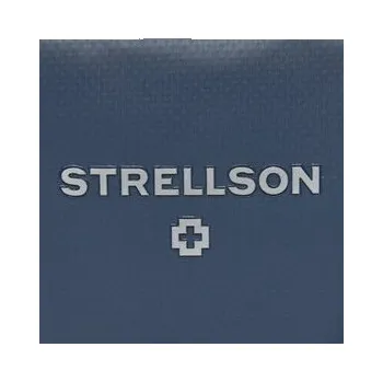 brašna na kolo Brašna Strellson Brian 4010003053 Tmavomodrá OS