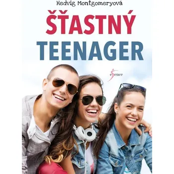 Šťastný teenager