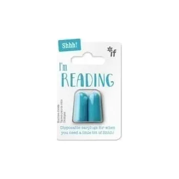 Špunt do uší Špunty do uší - modré