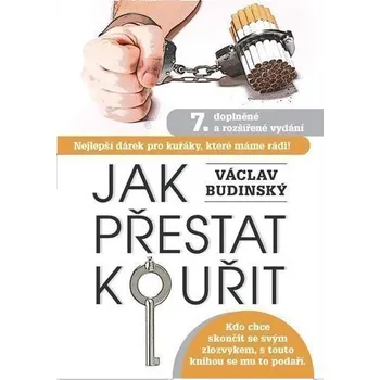 Jak přestat kouřit
