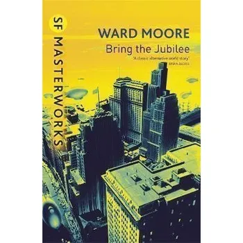 Komiks pro dospělé Bring The Jubilee