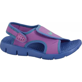 Chlapecké tenisky Nike Sunray Adjust 4 EUR 29.5