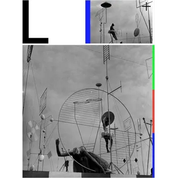 Umění The Dictator of Time: (De)Contextualizing the Phenomenon of Laterna Magica