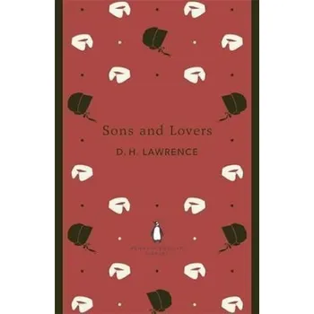 Cizí jazyk Sons and Lovers