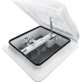 Stropní ventilátor Střešní ventilátor Vanterra Turbo Vent 28 × 28