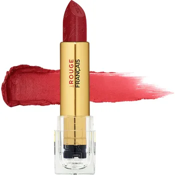 Rtěnka Le Rouge Français Rtěnka 010 – sytě malinově růžová 010 Le Rouge Français