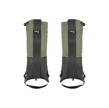 Trekingová hůl Návleky - gaitery NILS Camp NC1763 zelené