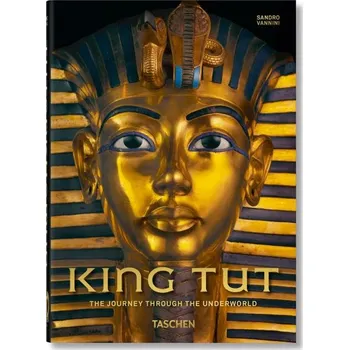 King Tut. The Journey through the Underworld. 40th Anniversary Edition
