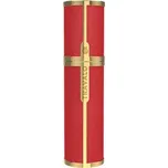 Travalo Milano - plnitelný flakon 5 ml (červený) + 2 měsíce na vrácení zboží