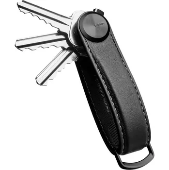 Peněženka Orbitkey Pro - Blackout