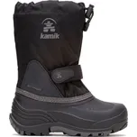 Kamik Anthrazit 7810969 37