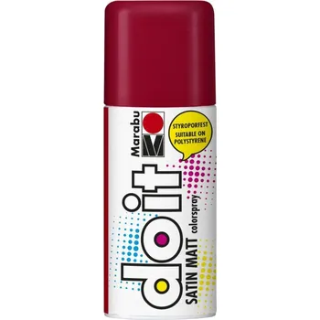 DoIt akryl.sprej/ostružinová matná 150 m