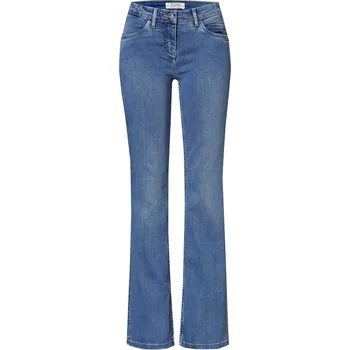 Dámské džíny Džíny Toni Blau 3619949 42