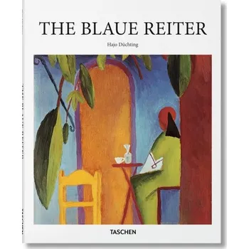 Umění The Blaue Reiter