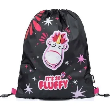 Školní sáček Sáček na cvičky Despicable Me 3 Unicorn