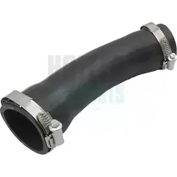 Příslušenství pro turbodmychadlo HOFFER Hadice plnicího vzduchu HFR 96374