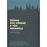 Čeština pro středně a více pokročilé