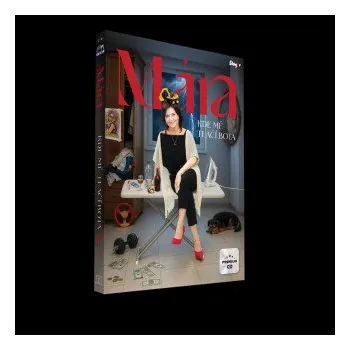 Česká hudba Mára: Kde mě tlačí bota: CD – Mára