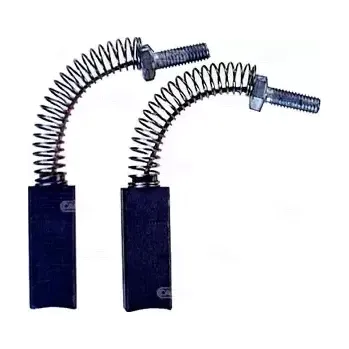 Alternátor HC-Cargo Uhlíkový kartáč alternátoru HC F 032 902 621