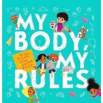 My Body, My Rules