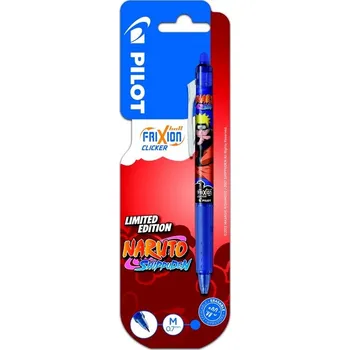 PILOT FX Clicker 07 Naruto, Roller modrá