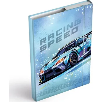 desky na sešit Desky na sešity MFP box A5 Speed