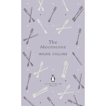 Učebnice The Moonstone