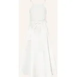 Apart Dámské Večerní Šaty, bílá, 44