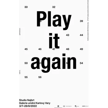 Play it again