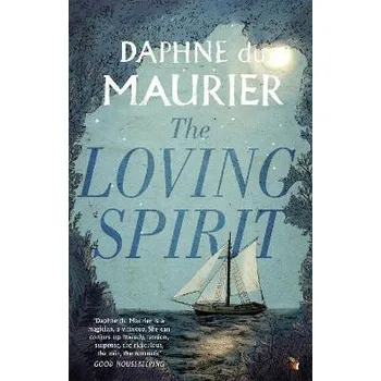 Komiks pro dospělé The Loving Spirit