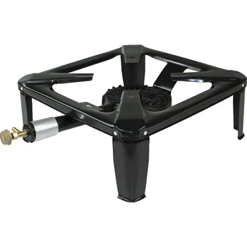 Turistický vařič GGV Plynový vařič, stolička 5,33 kW, 470 g/h