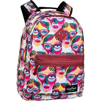 Městský batoh Scout batoh Cinco