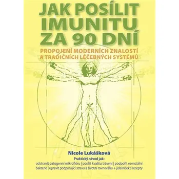 Jak posílit imunitu za 90 dní