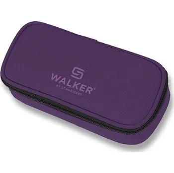 Dětské zboží Penál Walker Purple Velvet