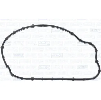 Systém vstřikování Těsnění, vstřikovací čerpadlo AJUSA 01619900