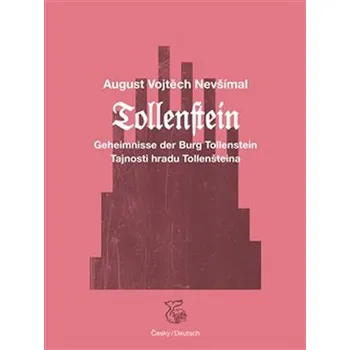 Tajnosti hradu Tollenšteina - Tollenstein