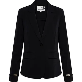 Bunda &Co Woman Schwarz 7957704 3XL