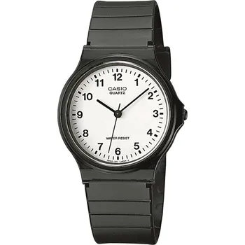 Módní doplněk Hodinky Casio Black 3471907 38.8 × 34.9 × 7.8 mm