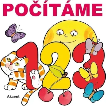 Počítáme - leporelo