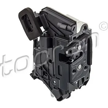 Autozámek TOPRAN Zámek dveří 117 732