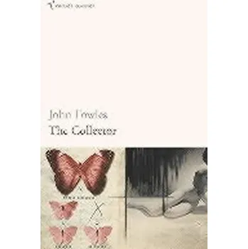 Komiks pro dospělé The Collector