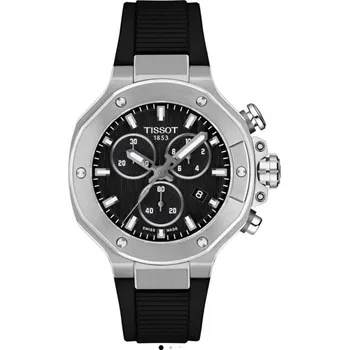 Hodinky TISSOT: T-Race (T141.817.17.051.00)