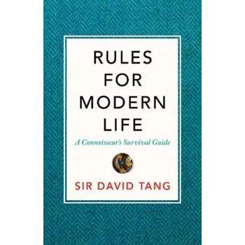 Umění Rules For Modern Life