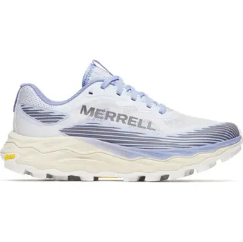 Dámská běžecká obuv Merrell J00003318 Agility Peak 6 W Verbena 38,5