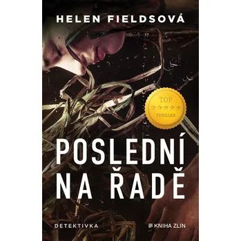 Beletrie pro dospělé Poslední na řadě
