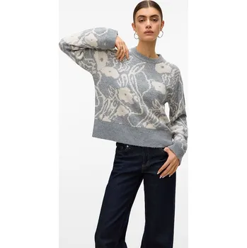 Oblečení a móda Vero Moda Grau 6759941 XL