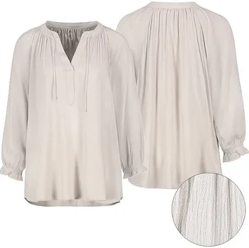 Dámské tričko Eight2Nine Creme 3287892 L