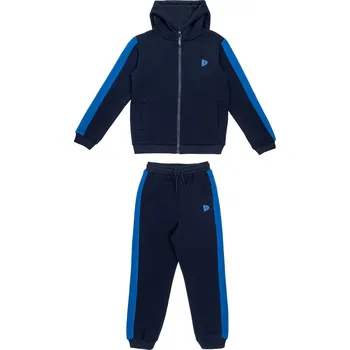 Donnay Navy 9651673 7-8 Yrs