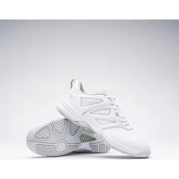 Dívčí tenisky Boty Gilbert White 1996865 4 (36.5)