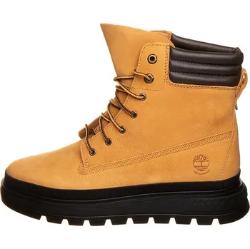 Dámská obuv Boty Timberland Hellbraun 4949578 37.5